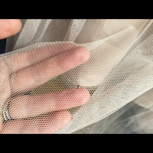 BHLDN Juliette Cameo Pink by Jenny Yoo - Picture 4 of 4